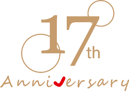 17th anniversary