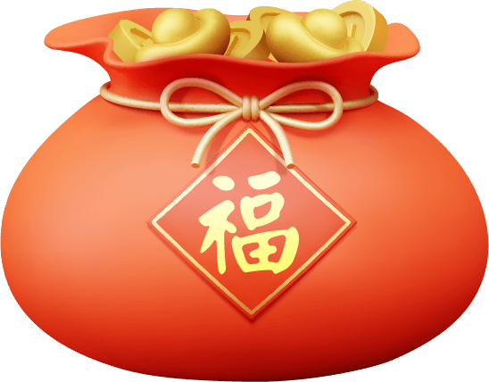 coinbag body